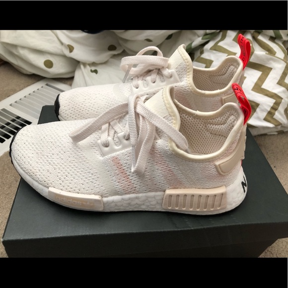 is nmd true to size